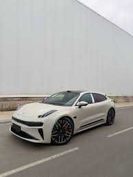 Zeekr 001 naxt va xalol nasiya