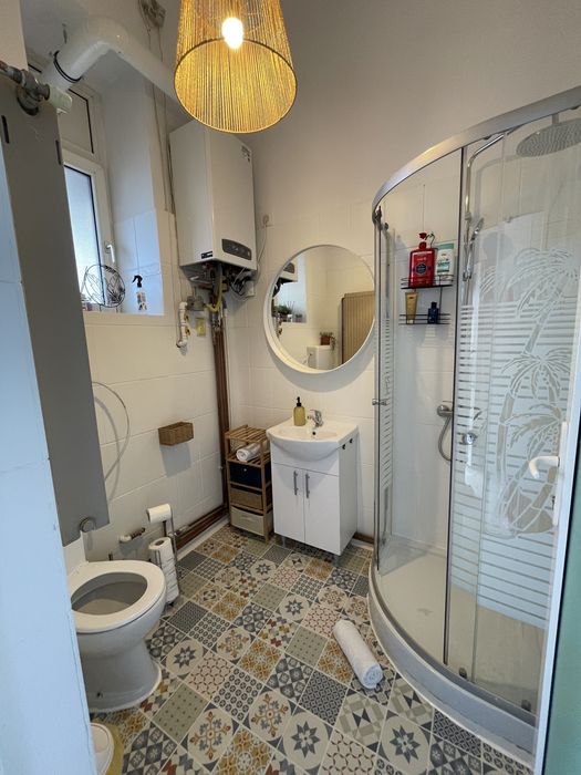 Apartament central