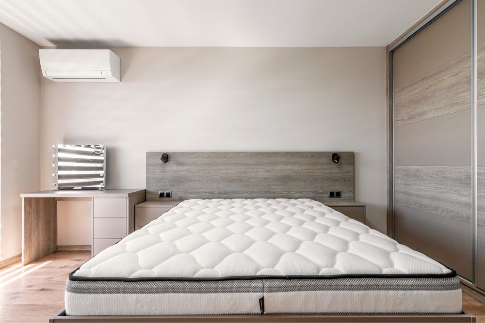 МЕБЕЛИ РУСЕВ ЕООД Спално обзавеждане