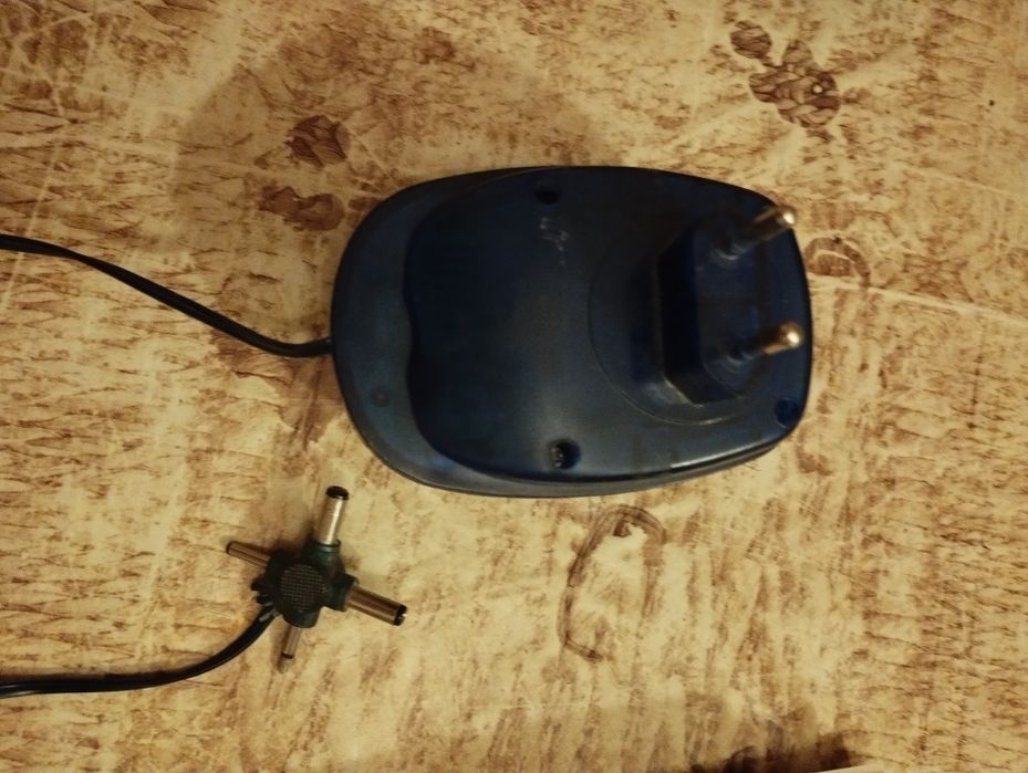 Адаптер, АС-DC  рабочий