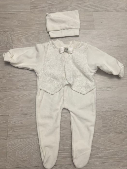 Продам детские вещи