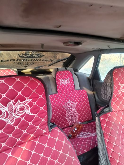 Продам Мазду 626