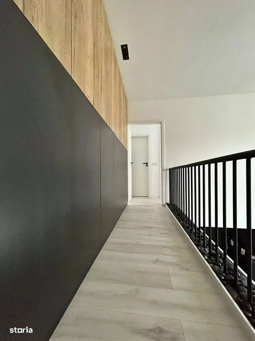 Penthouse 3 Camere Aviatiei | Mobilat, Utilat | Dressing