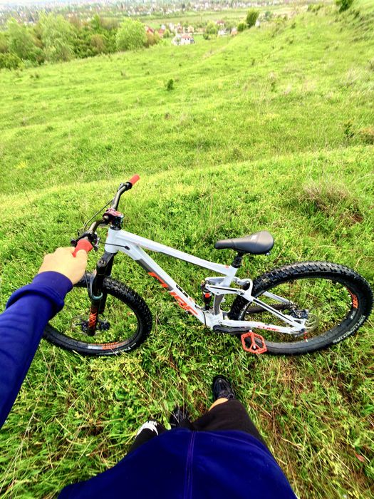 Vand Cube Stereo 150 hpa race