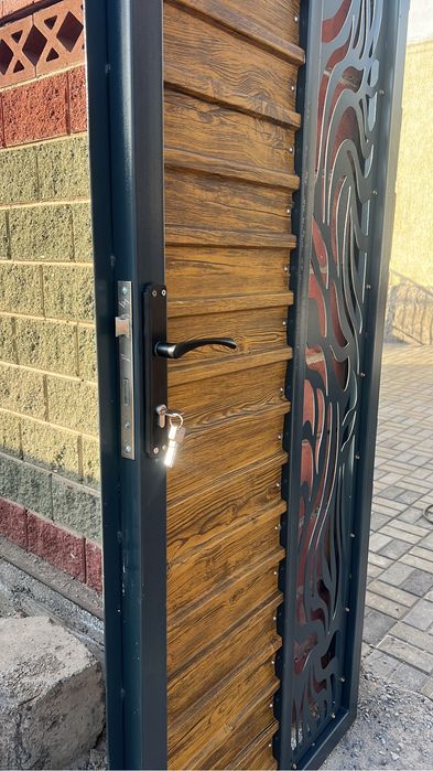 Ворта лофт распашные