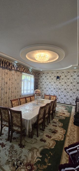 Дурмон цен.6,сот.6,хона.