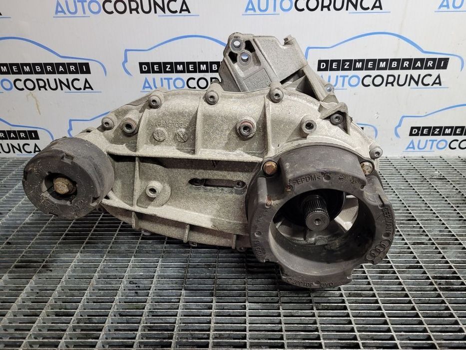 Cutie de Tranfer Grup Fata Volkswagen Touareg 7P 3.0 TDI 2010 - 2014 204CP Automata CASD ...