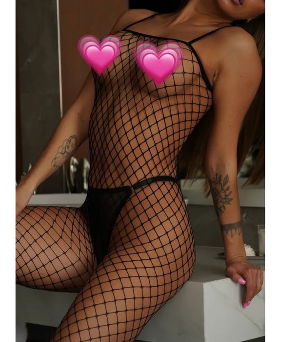 Еротично бельо мрежа