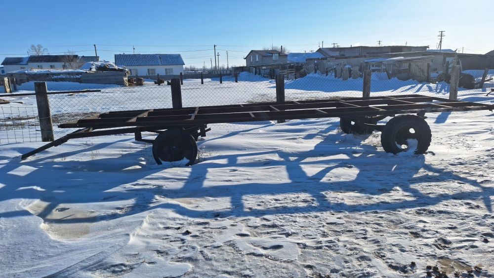 Продаётся платформа