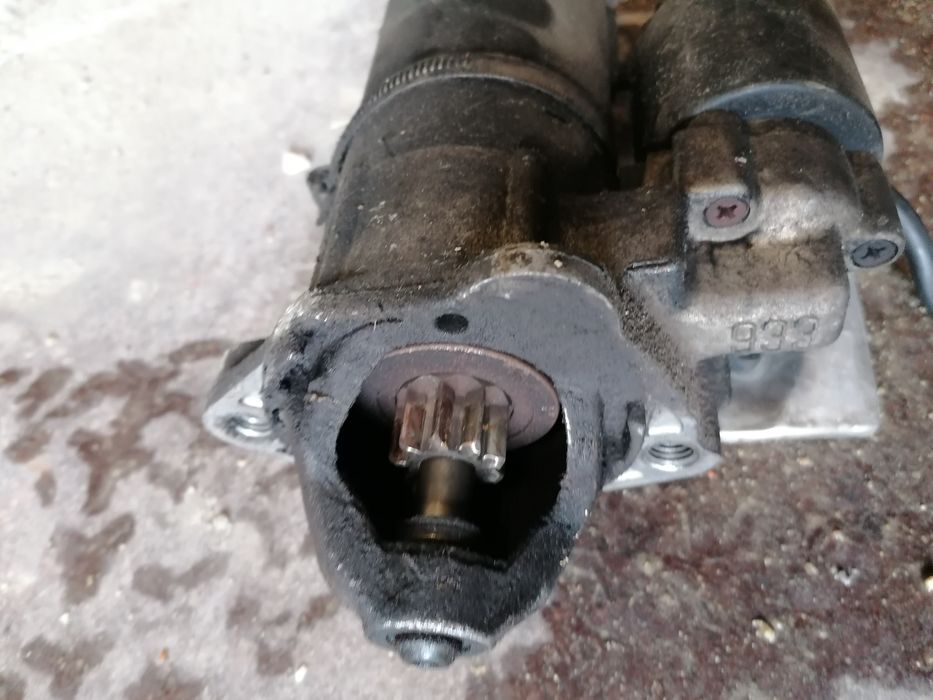 Стартер за Фолксваген Пасат 4 1.6 i / VW Passat 4/Audi A4  1.6 i