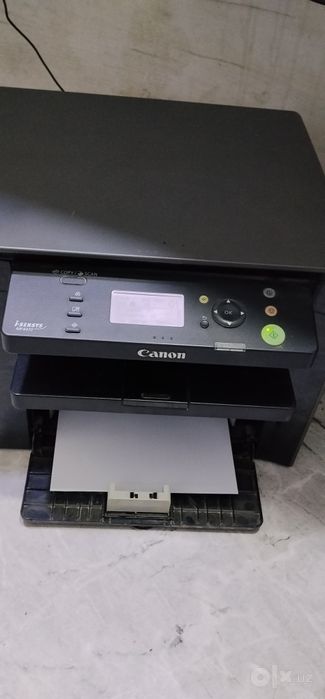 Printer sotiladi Mf4410 holatda yaxshi