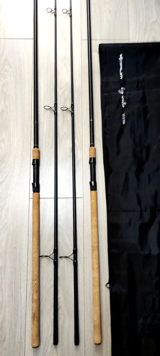 Lansete Matrix,Middy,Preston,Browning