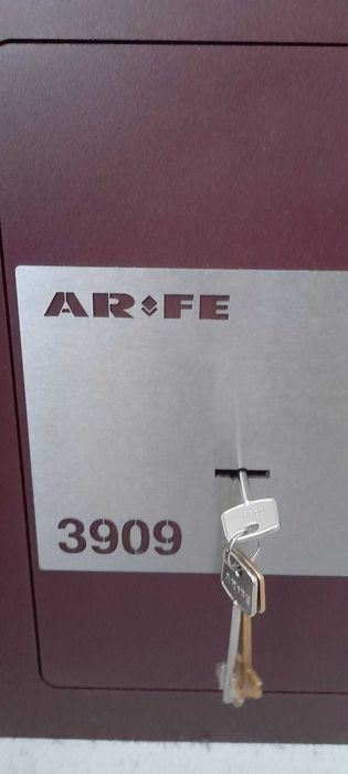 Seif nou ARFE 3909 de vanzare