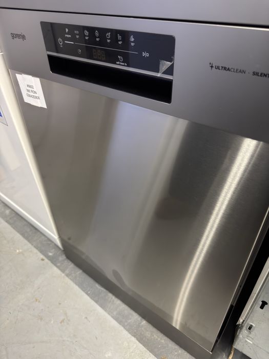 Mașină de spălat vase Gorenje GS642E90X
