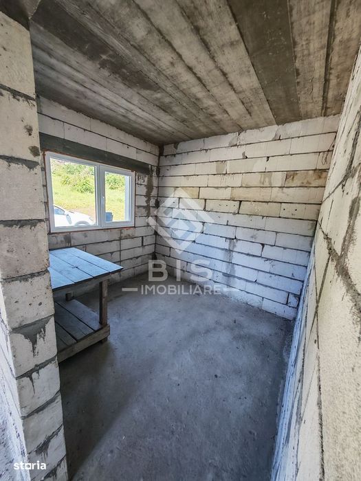 Vilă S+P+M de Vânzare | Bistrița, Zona DN17C (lângă Pico Verde)