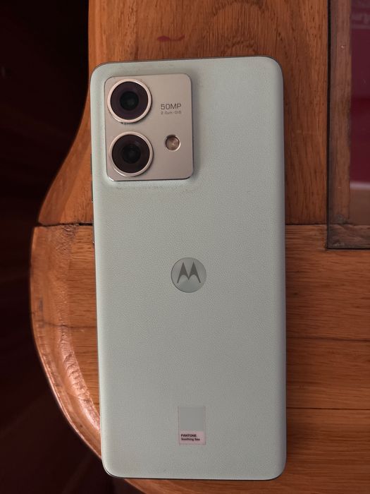 Motorola edge 40 neo