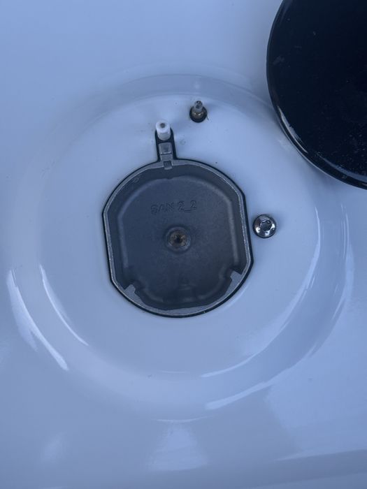 Aragaz Arctic AGM6611DTTL  Aproape nou