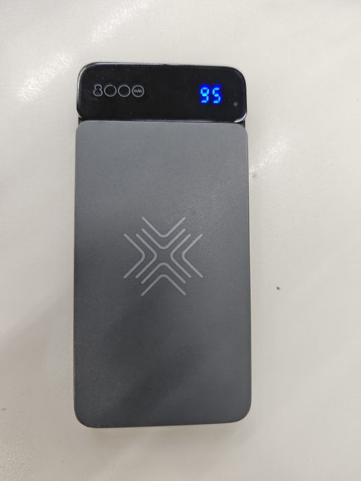 Power bank. Пауэр банк.
