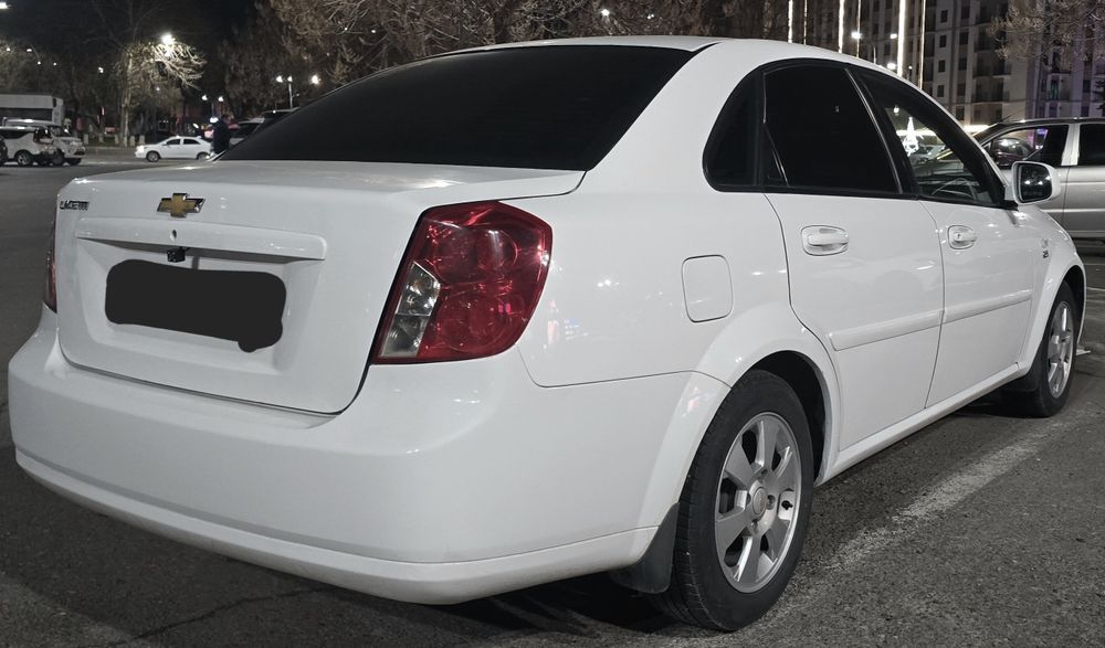 Жентра 2020 4 позиция автомат [аренда]