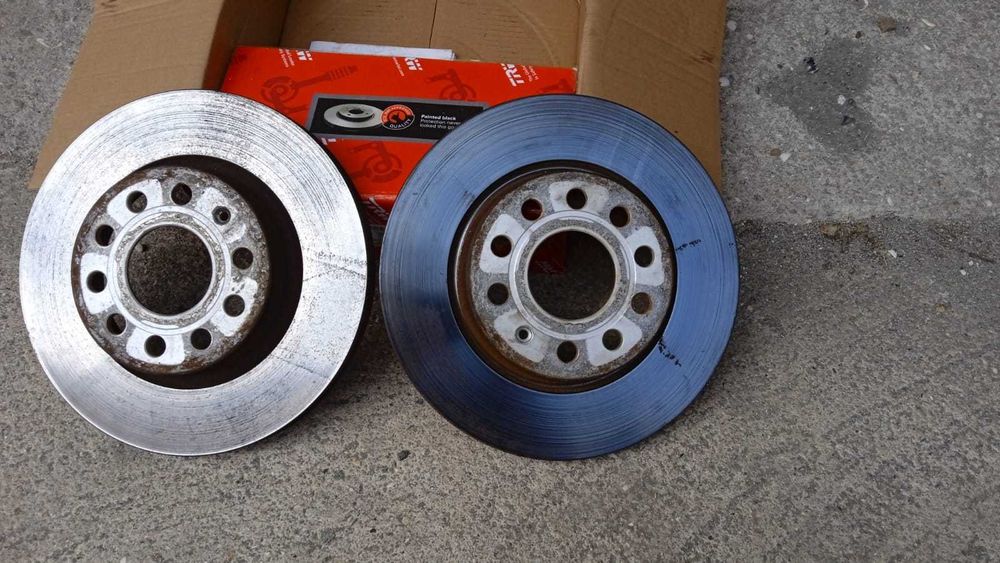 спирачни дискове