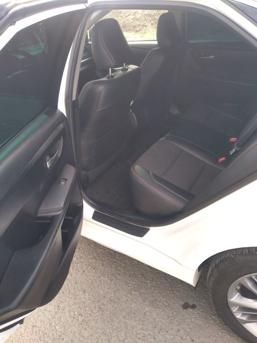 Камри 55американец.