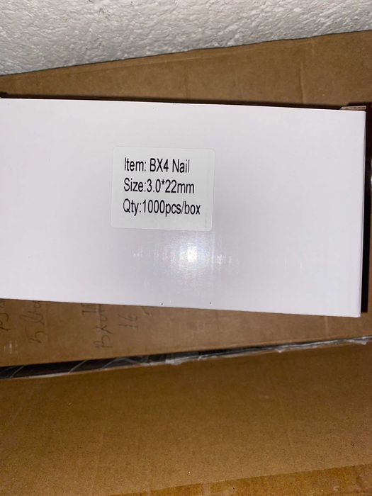 Cuie pistol Hilti
