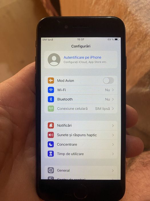 Vând lot telefoane perfect functionale