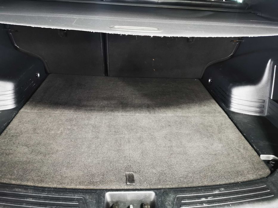 Hyundai IX 35 motor 2000, 184 CP