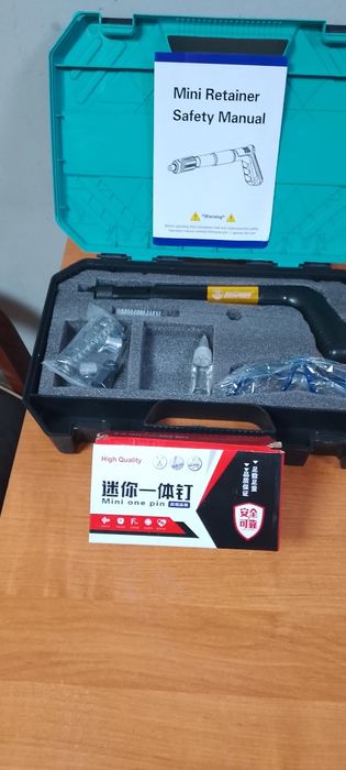 Продам Писталет для бетон
