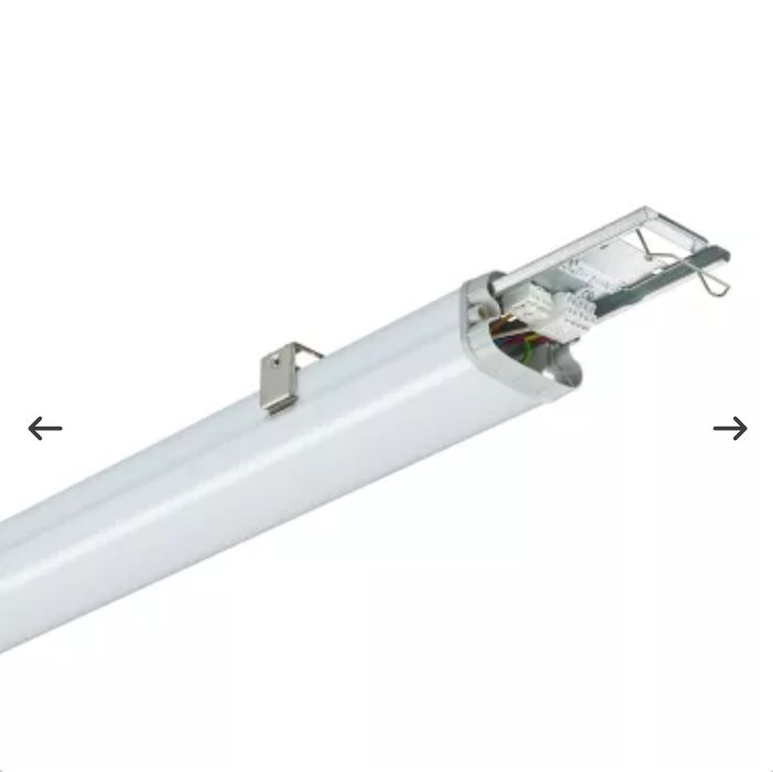 Set 15 buc. Lămpi LED Industriale Profesionale Philips Pacific LED gen5 - Noi, sigilate