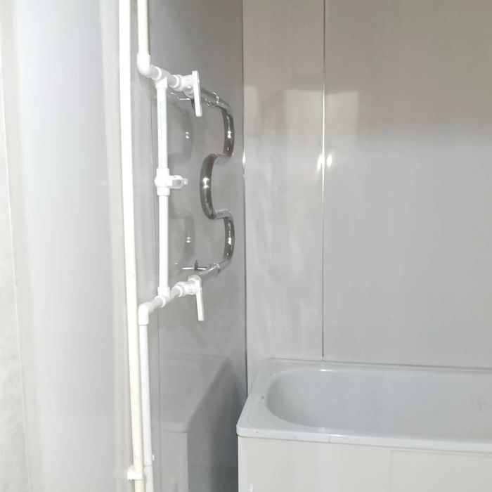 1 ком. квартира  Парковая 70