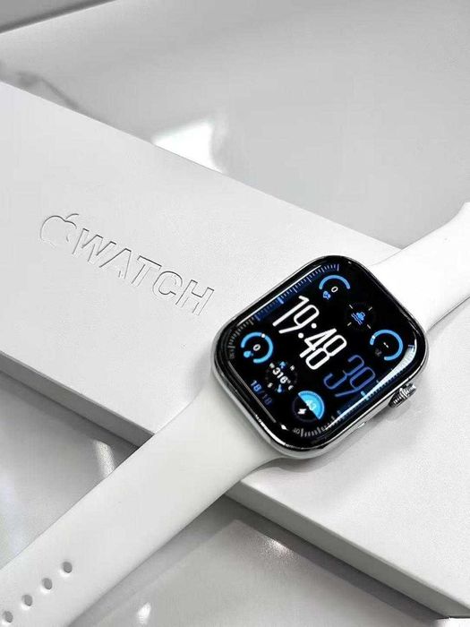 Apple Watch Series 10 premium 1:1 46мм