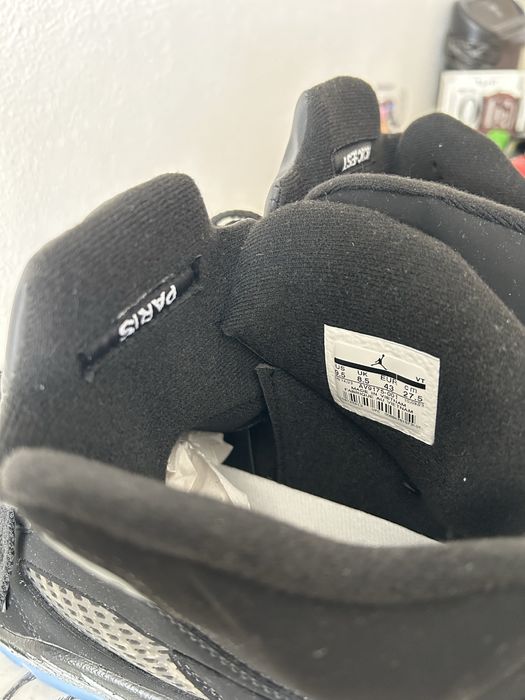 Jordan 5 PSG barbati