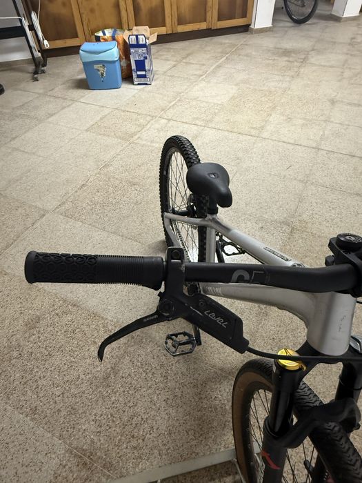 Canyon Stiched 360 Pro