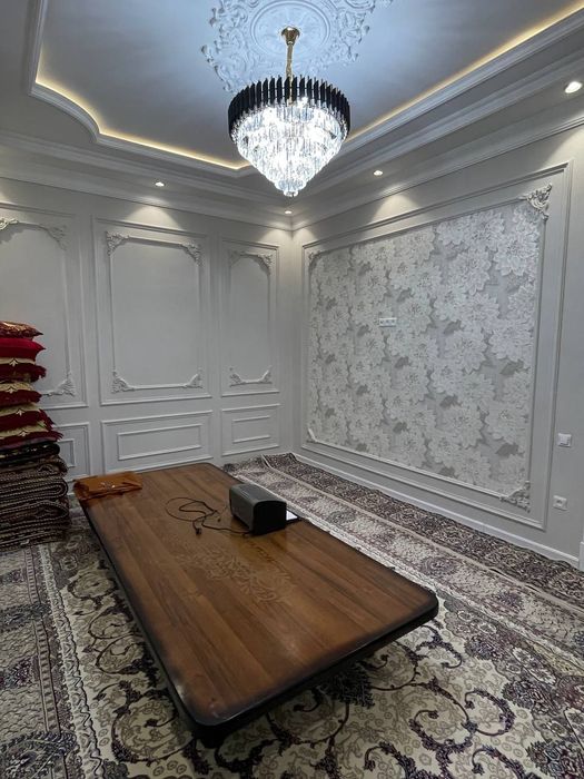 Sergeli tumanida uchastka sotiladi