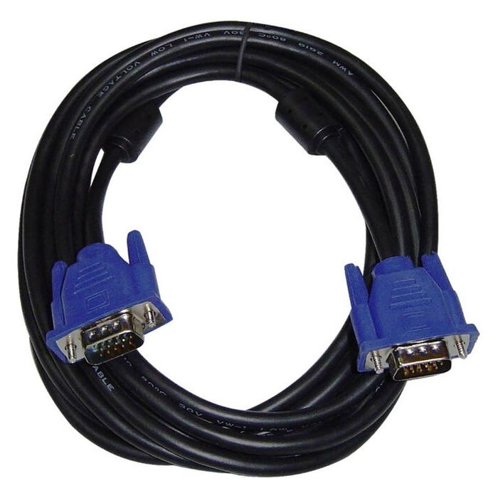 Hdmi кабель шнур и vga кабель цена за каждый качественный