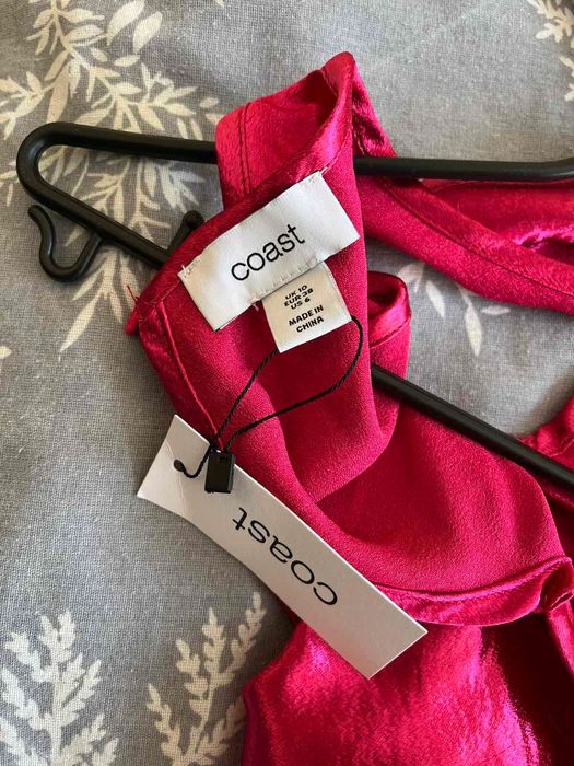 Рокля Coast размер М