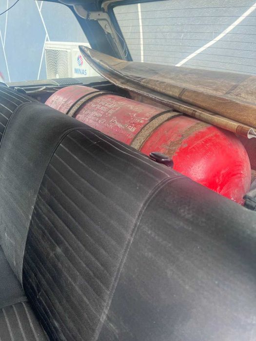 Ваз 2104 оқ 2012 й