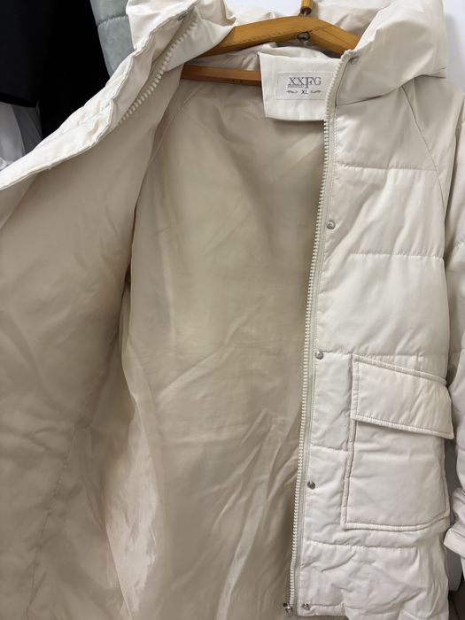 Куртка весеняя женская