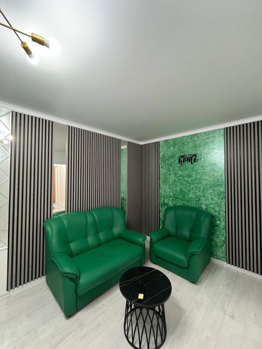 1ком ,по часам,Люкс