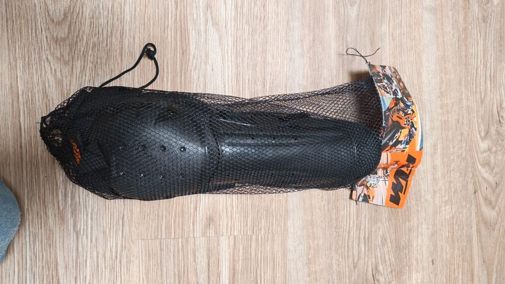 Protectii trotinete mtb enduro