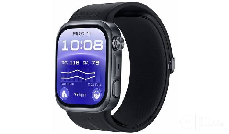 Huawei watch D3 2026 model Global новый в упаковке