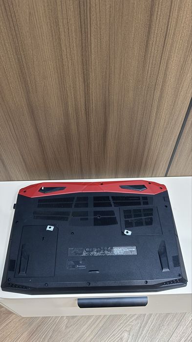 мощный игровой Acer Predator