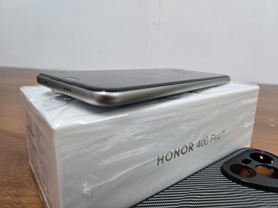 Honor 400 Pro 12/512Gb серый