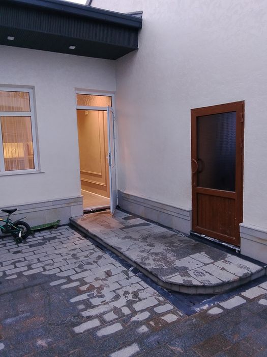 Продается дом в Назарбеке, новый