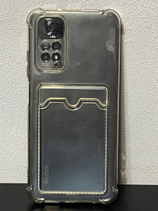 Продается Redmi Note 11