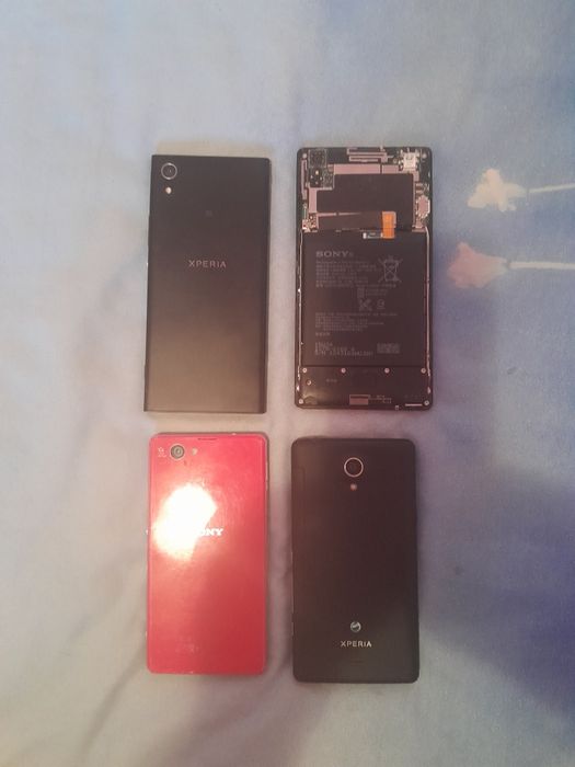 Lot Huawei pt piese