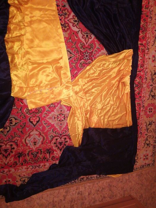 Продаю занавески