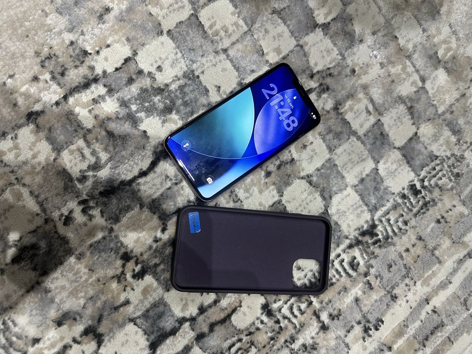 Iphone 11 pro max