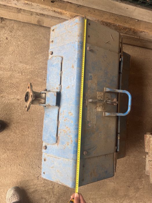 Vând motocultor BCS